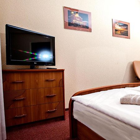 Villa Centrum Mlodosci Августув Номер фото